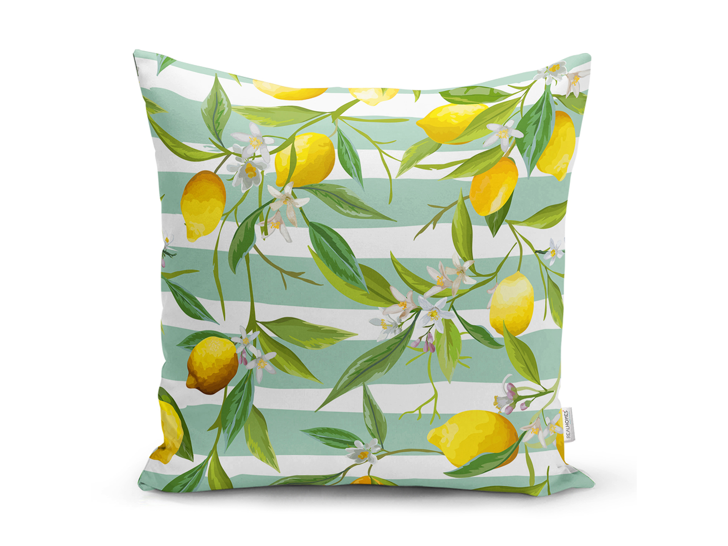 Artcest Dekoratif Yastik Kilifi Koyu Yesil 2 Adet 40x40cm 15136